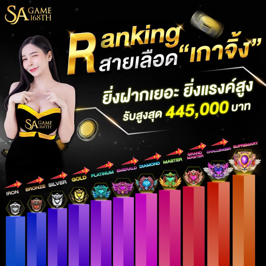 บาคาร่าเว็บตรง